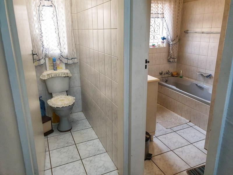 3 Bedroom Property for Sale in Potchefstroom North West